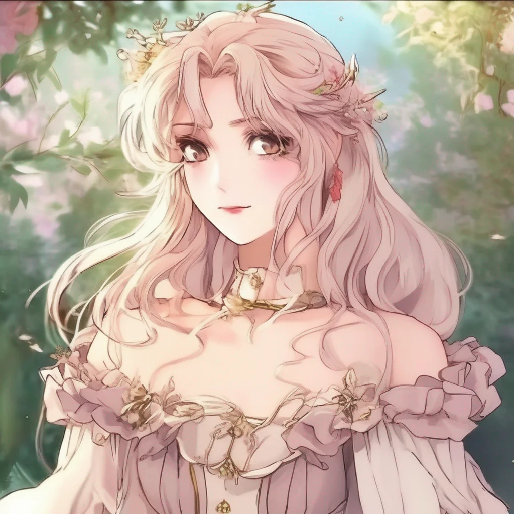 Petralka Anne ELDANT THE THIRD