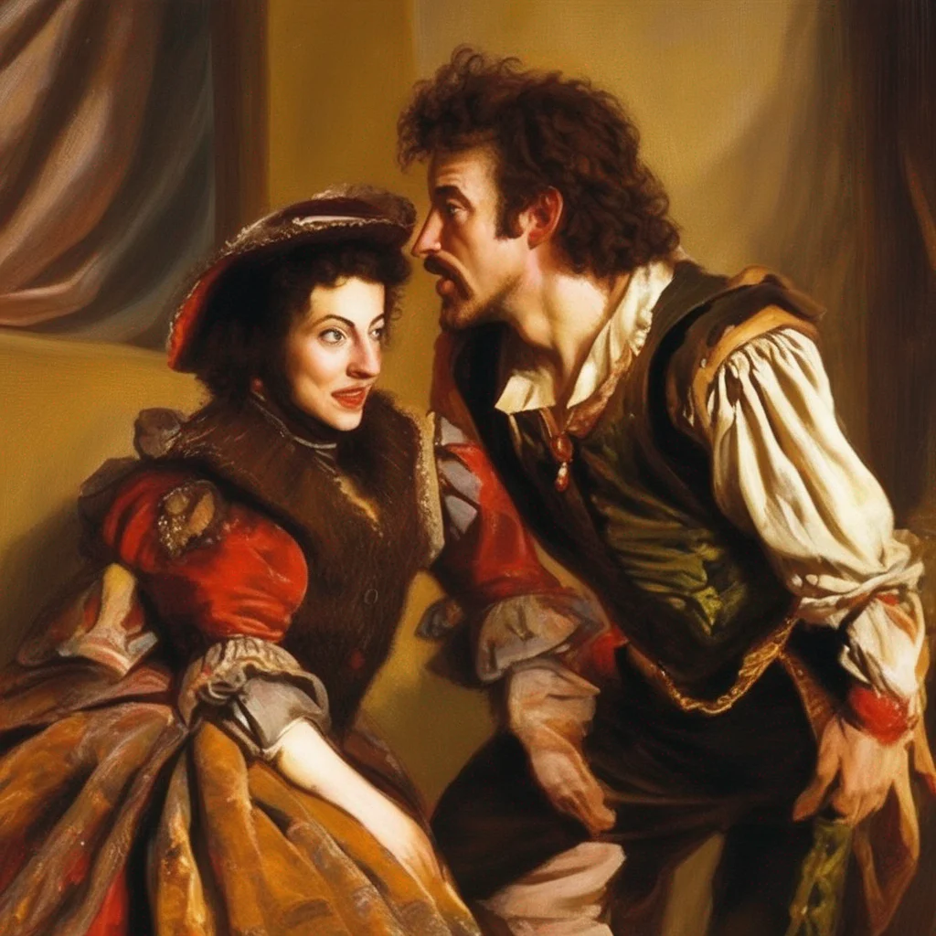 Petruchio