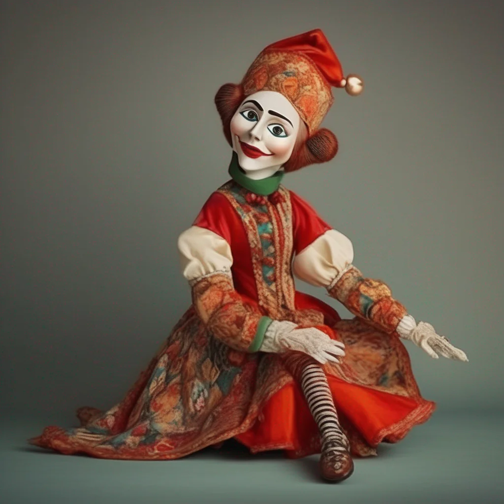 Petrushka