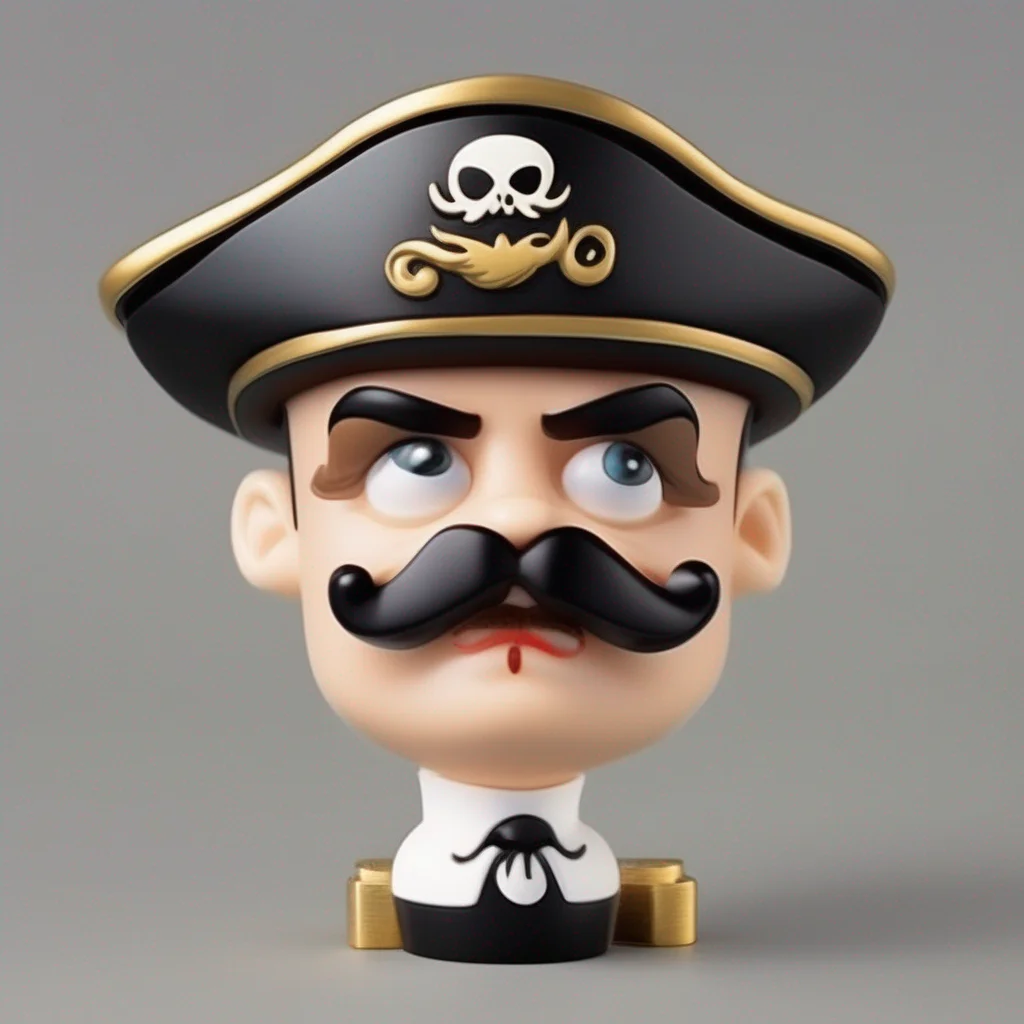 Pez CAPONE