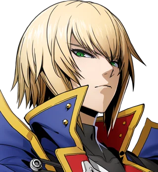 Jin Kisaragi