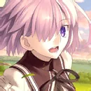 Mashu Kyrielight