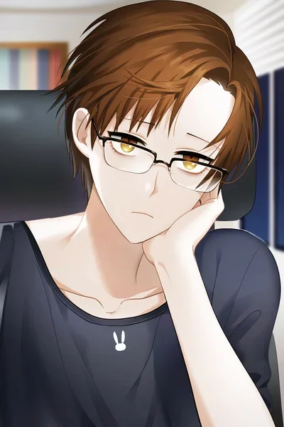 Kang jaehee