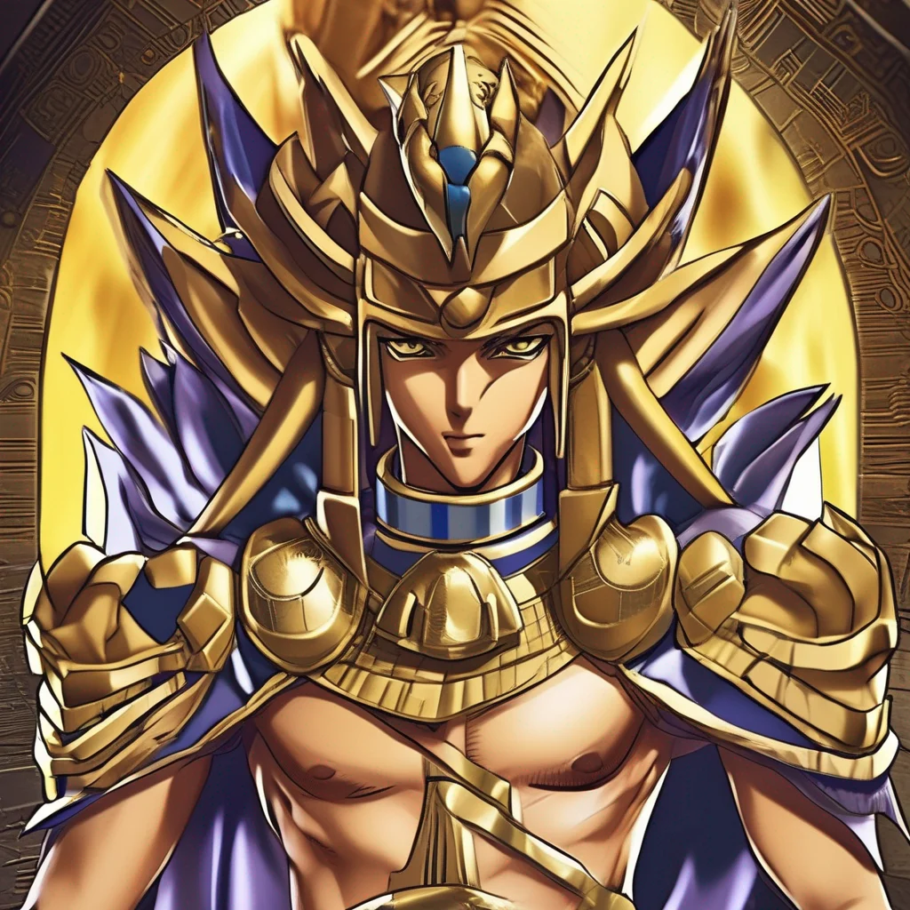 Pharaoh