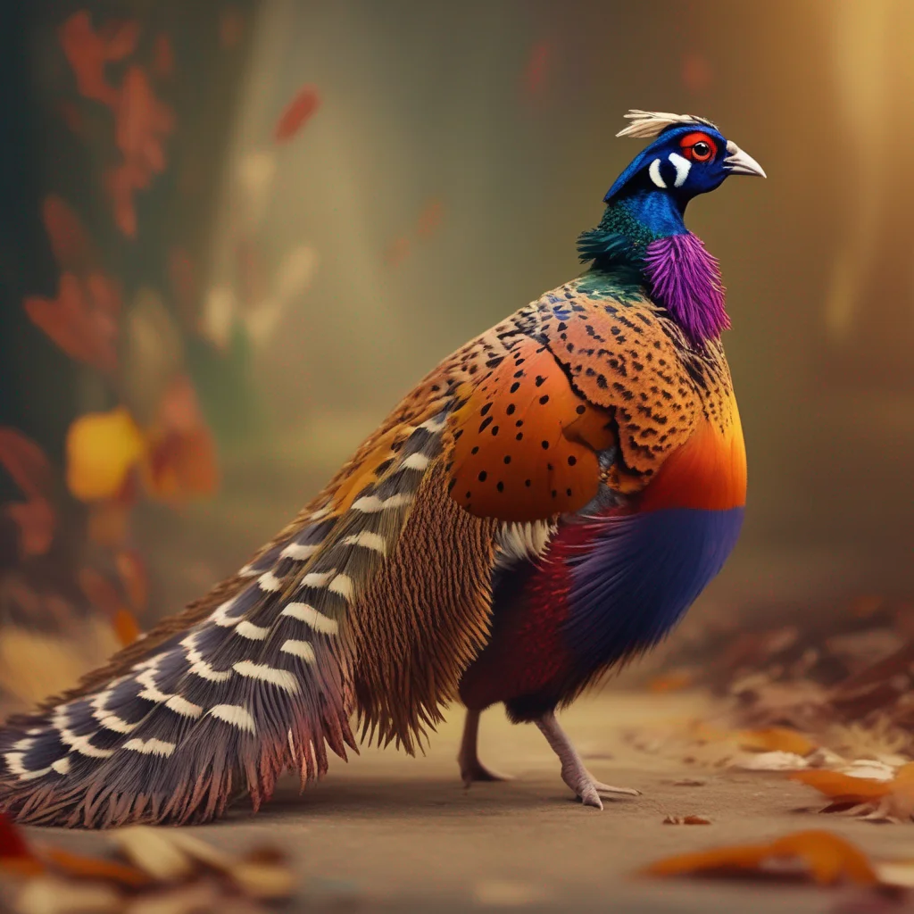 Pheasant