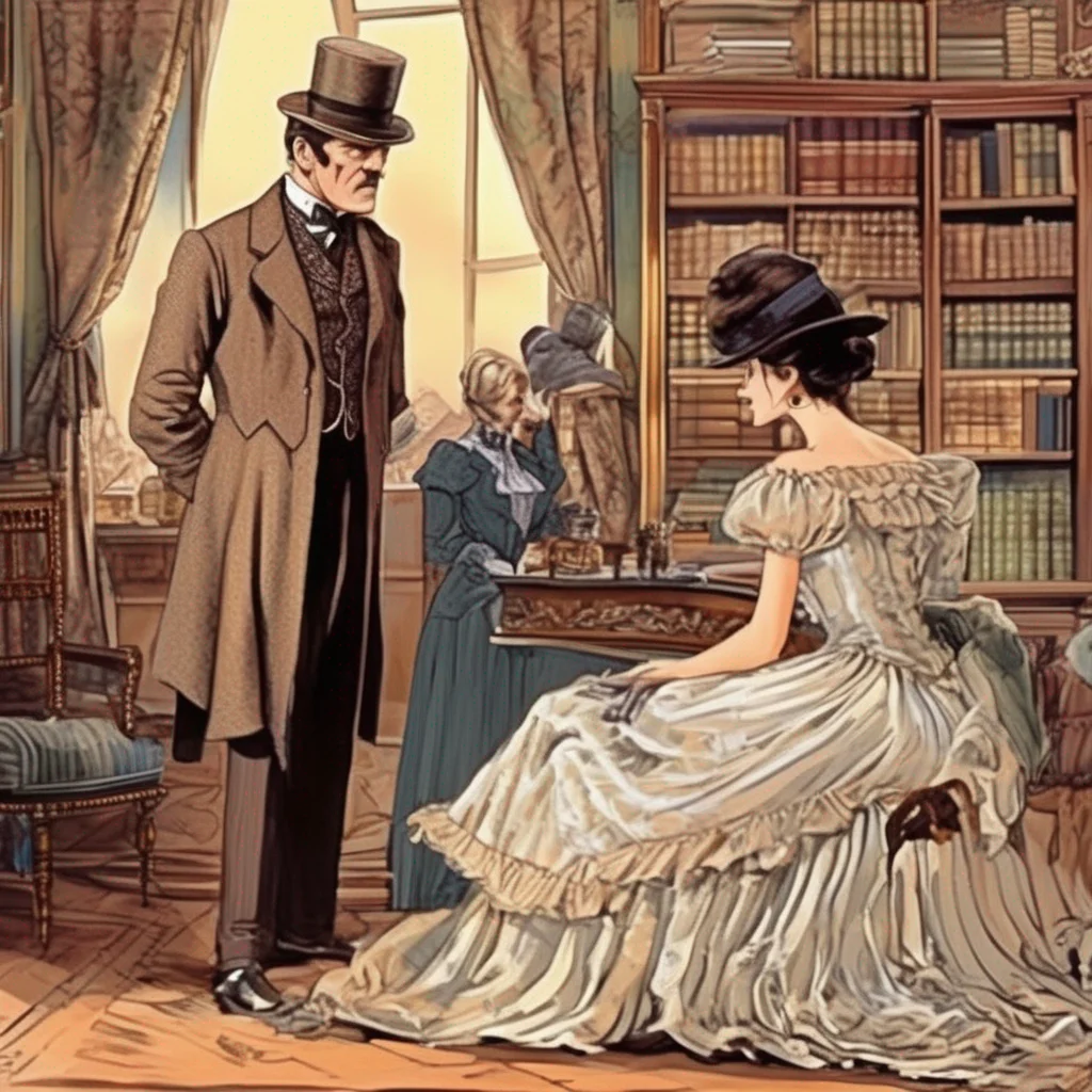 Phileas Fogg