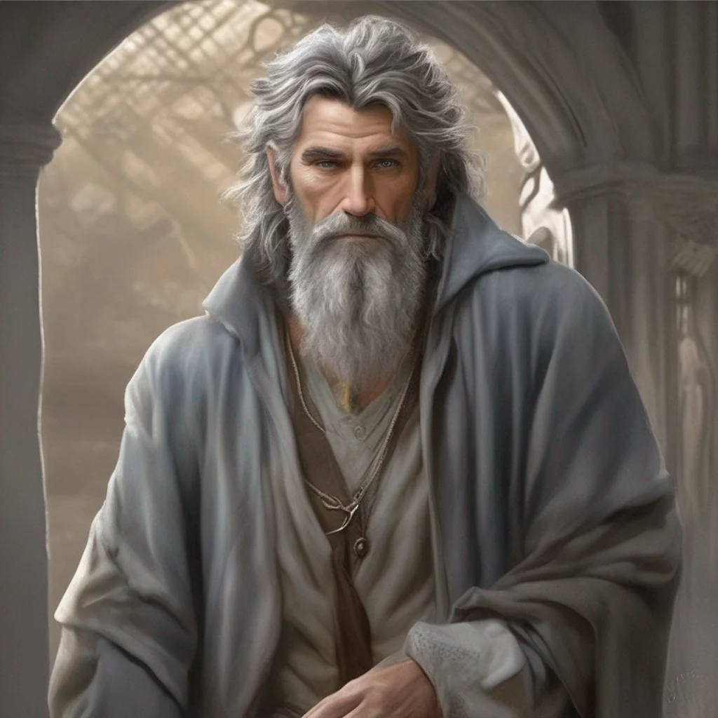 Philip BOREAS GREYRAT