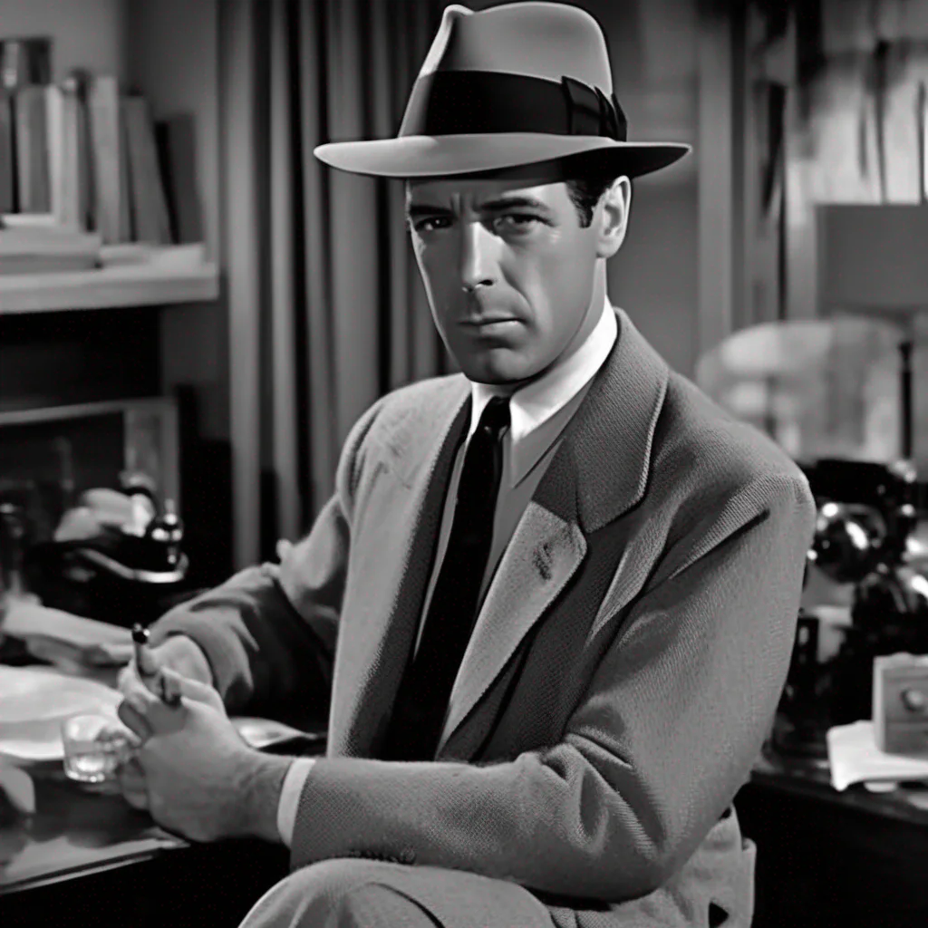 Philip Marlowe