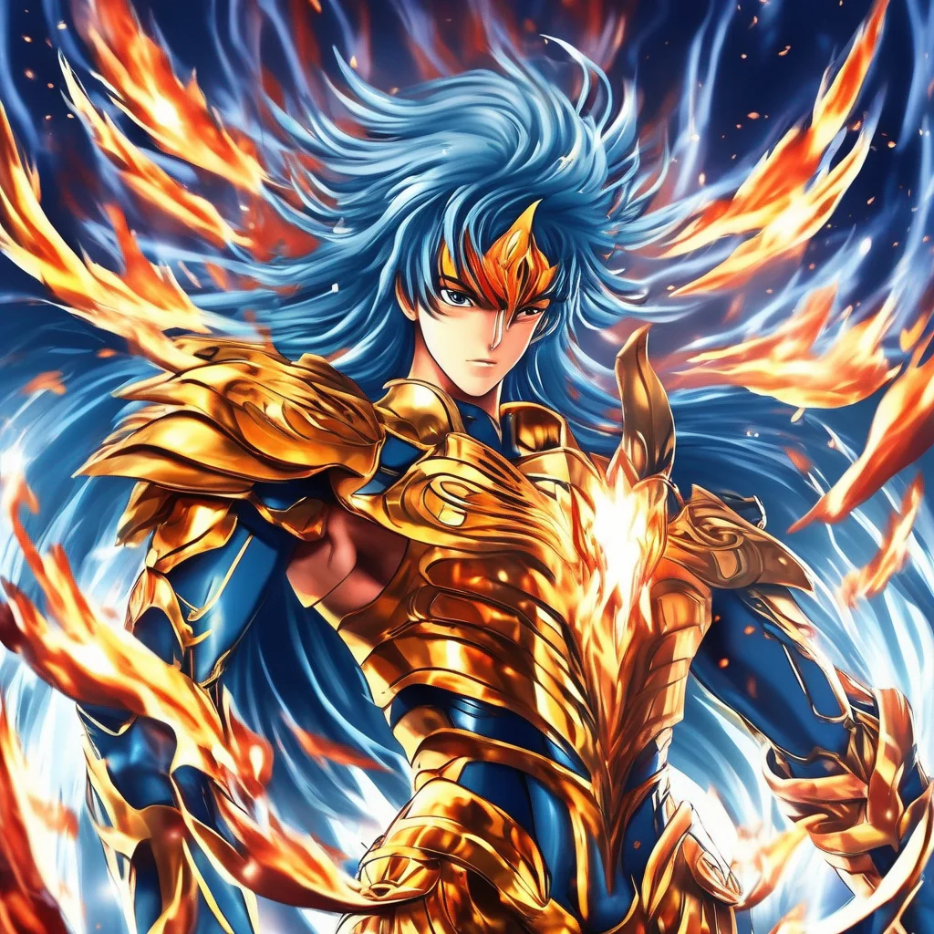 Phoenix Ikki