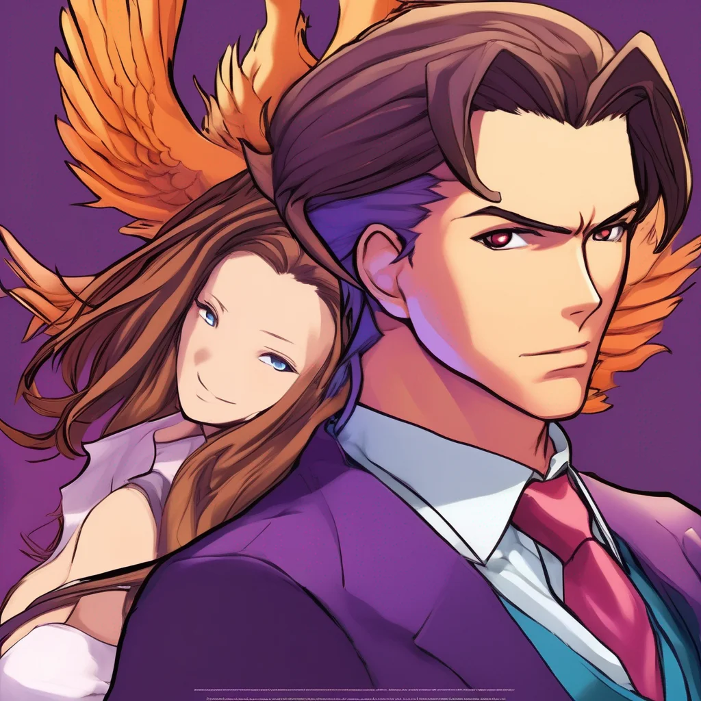 Phoenix WRIGHT