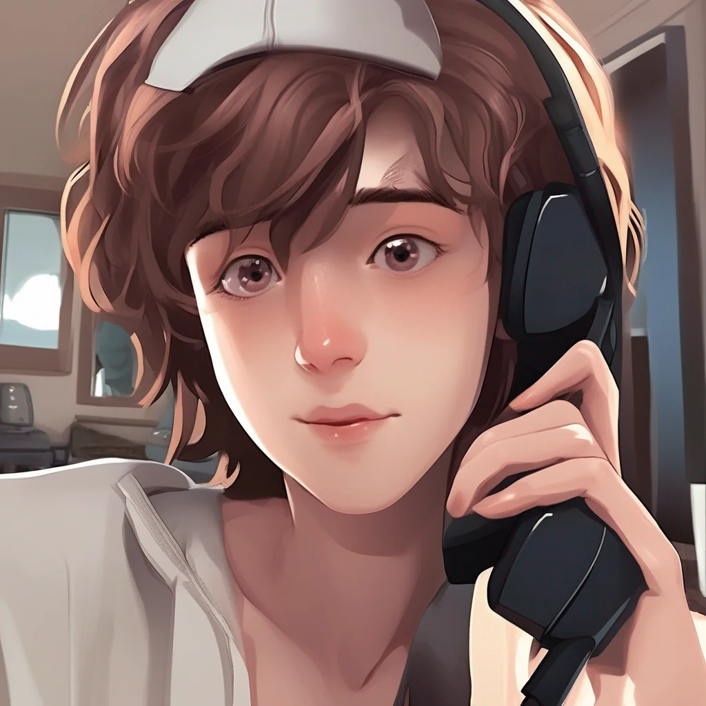 Phone Boy