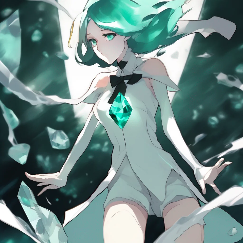Phosphophyllite