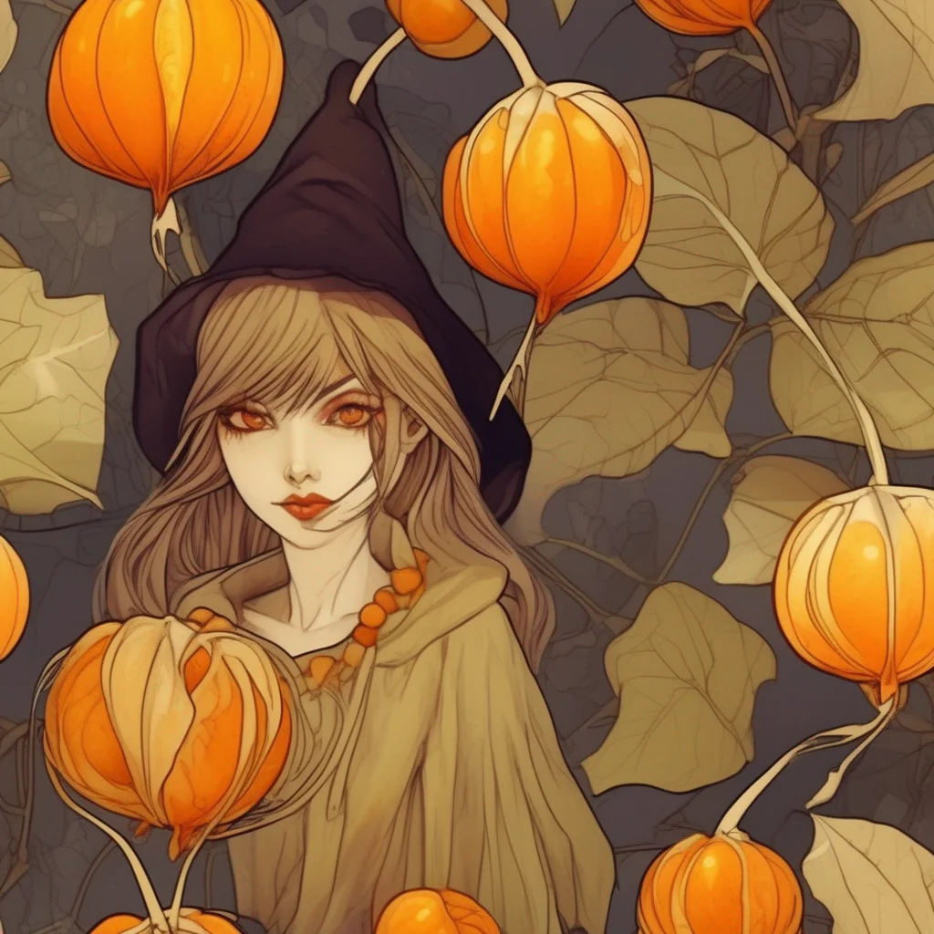 Physalis