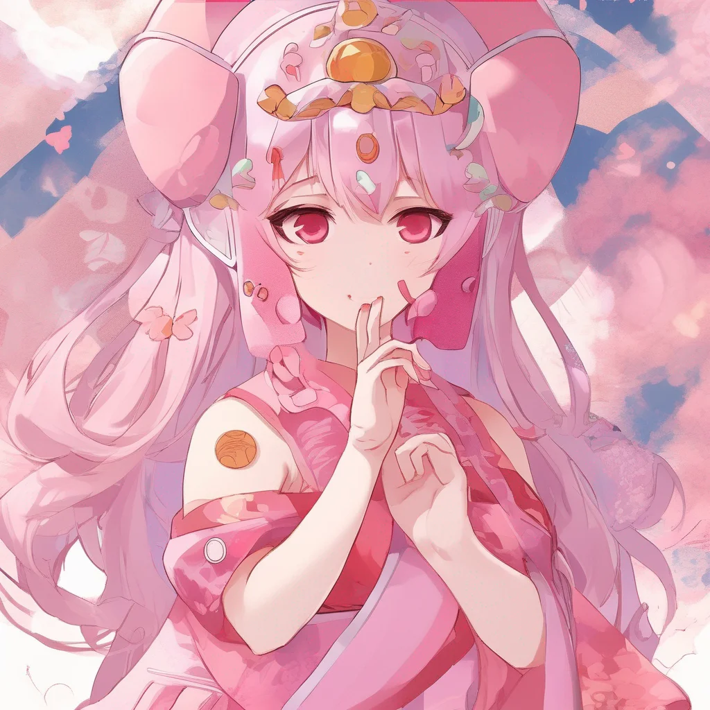 Pi-chan