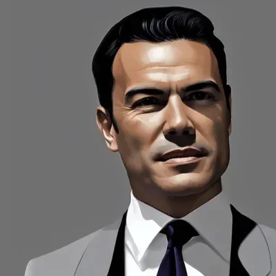 Pedro Sanchez