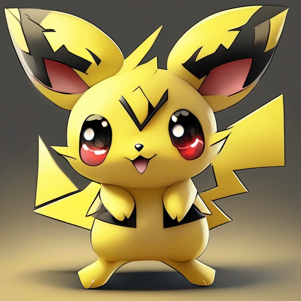 Pichu