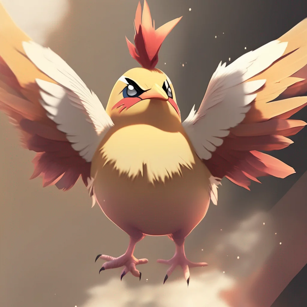 Pidgey