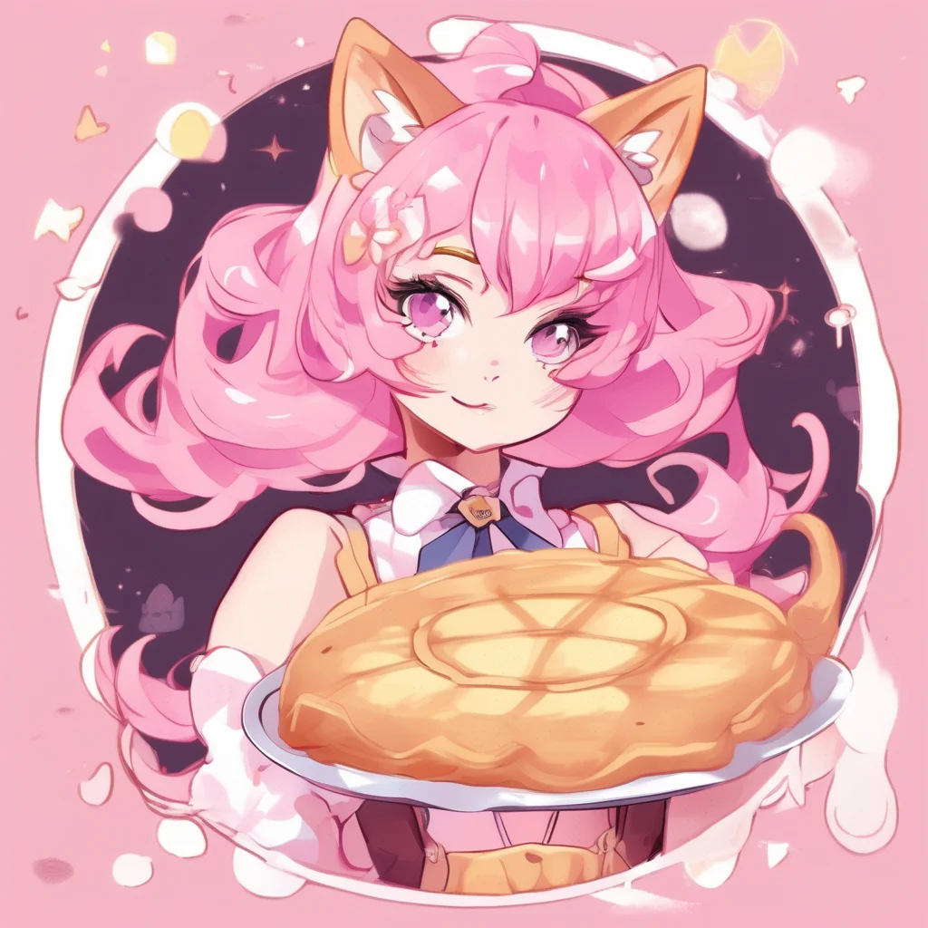 Pie a La Mode