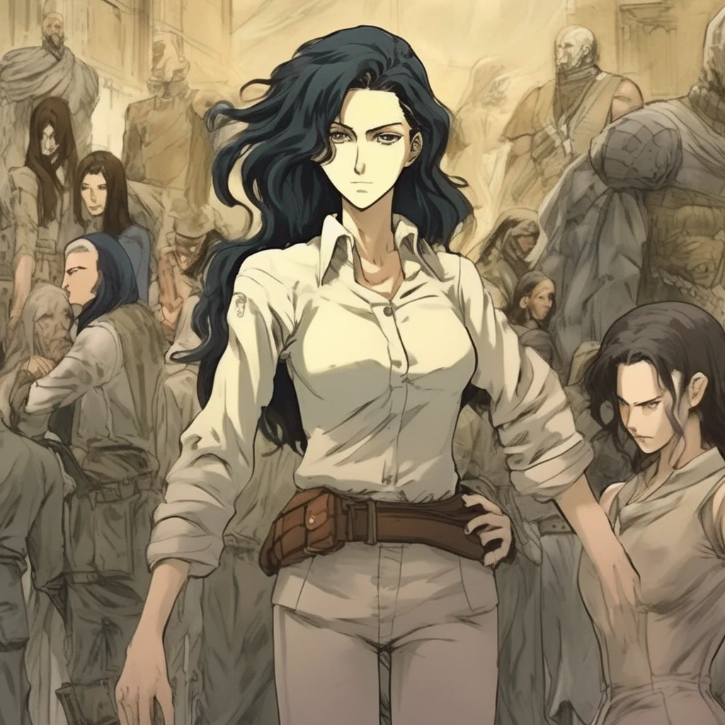 Pieck FINGER