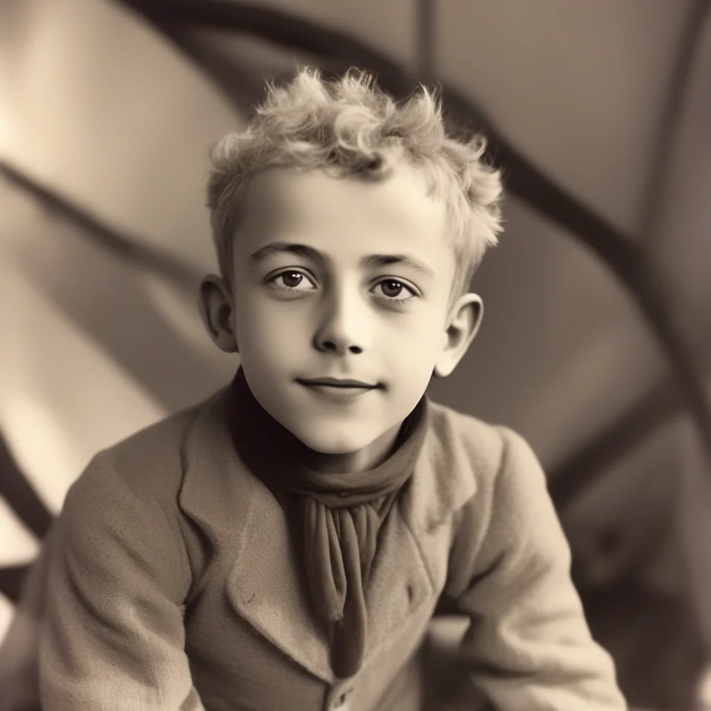 Pierre DE SAINT-EXUPÉRY