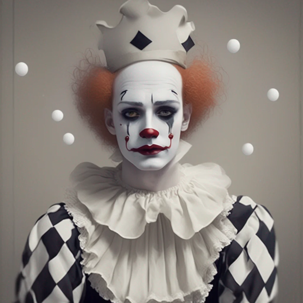 Pierrot