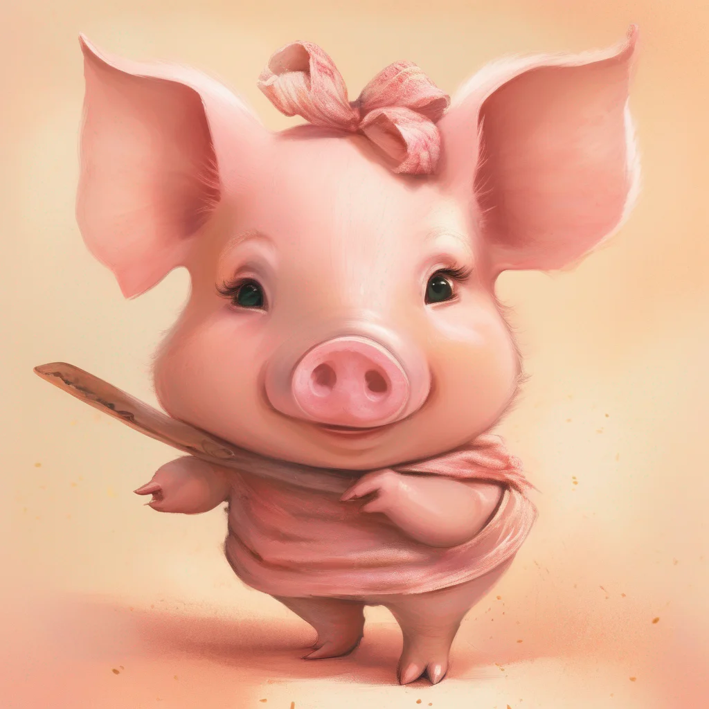 Piglette PANCETTA