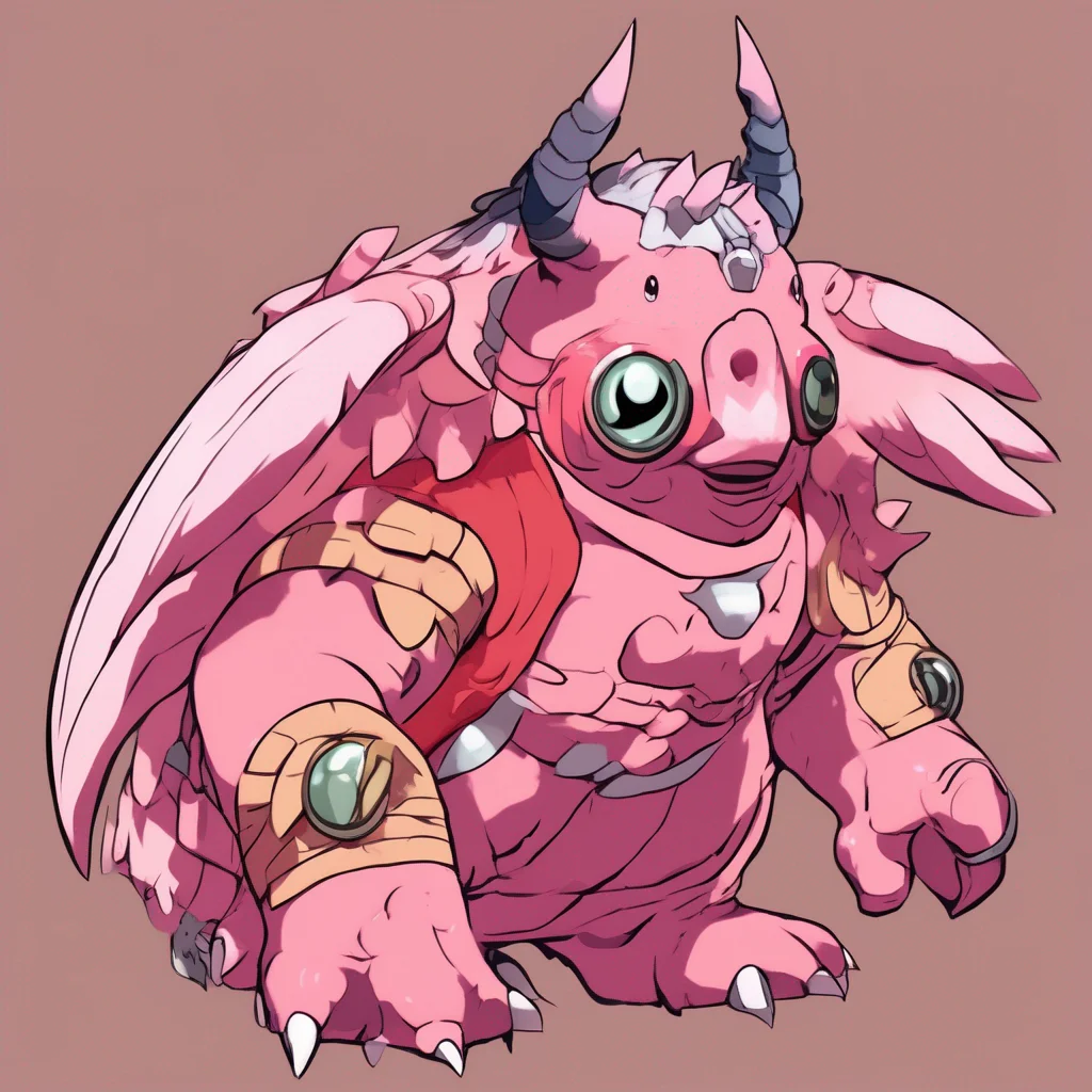 Pigmon