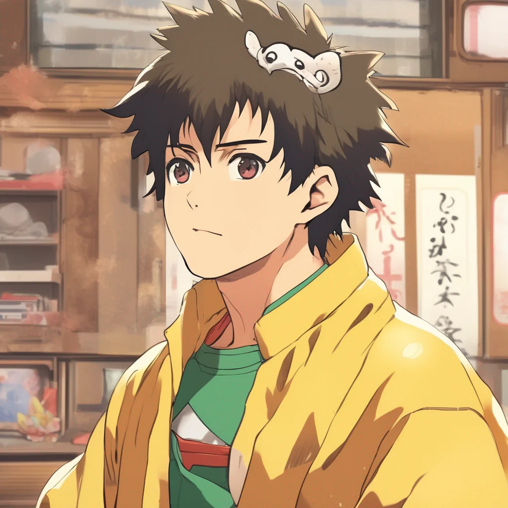 Pikahiko KANEDA