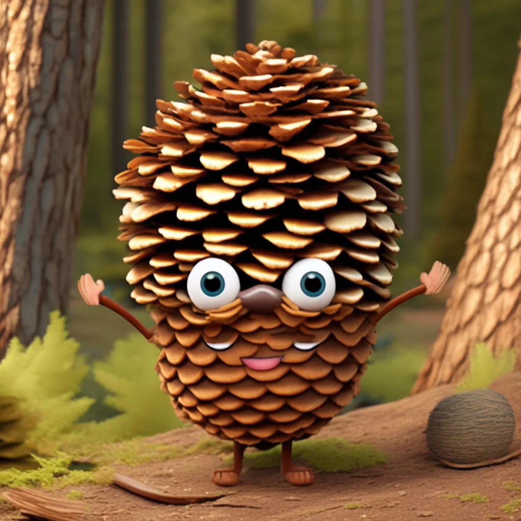 Pinecone
