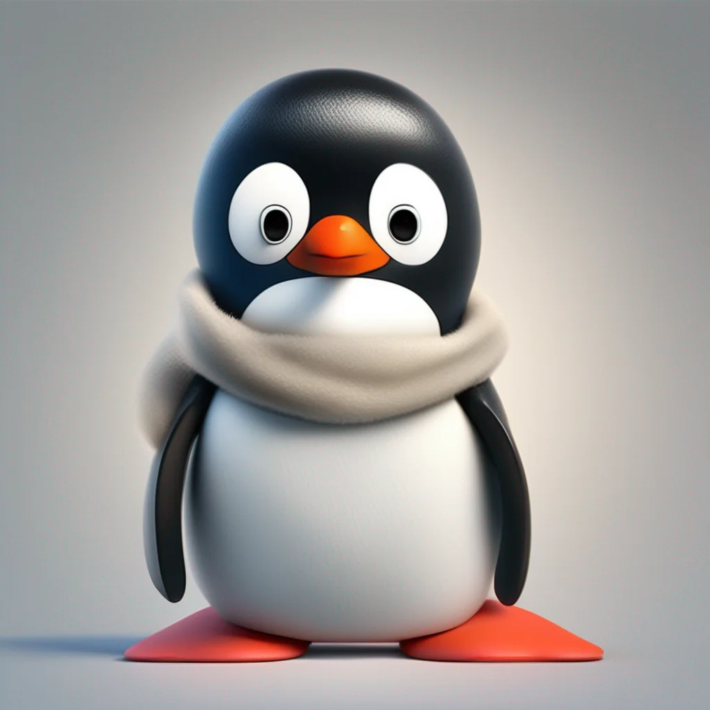 Pingu