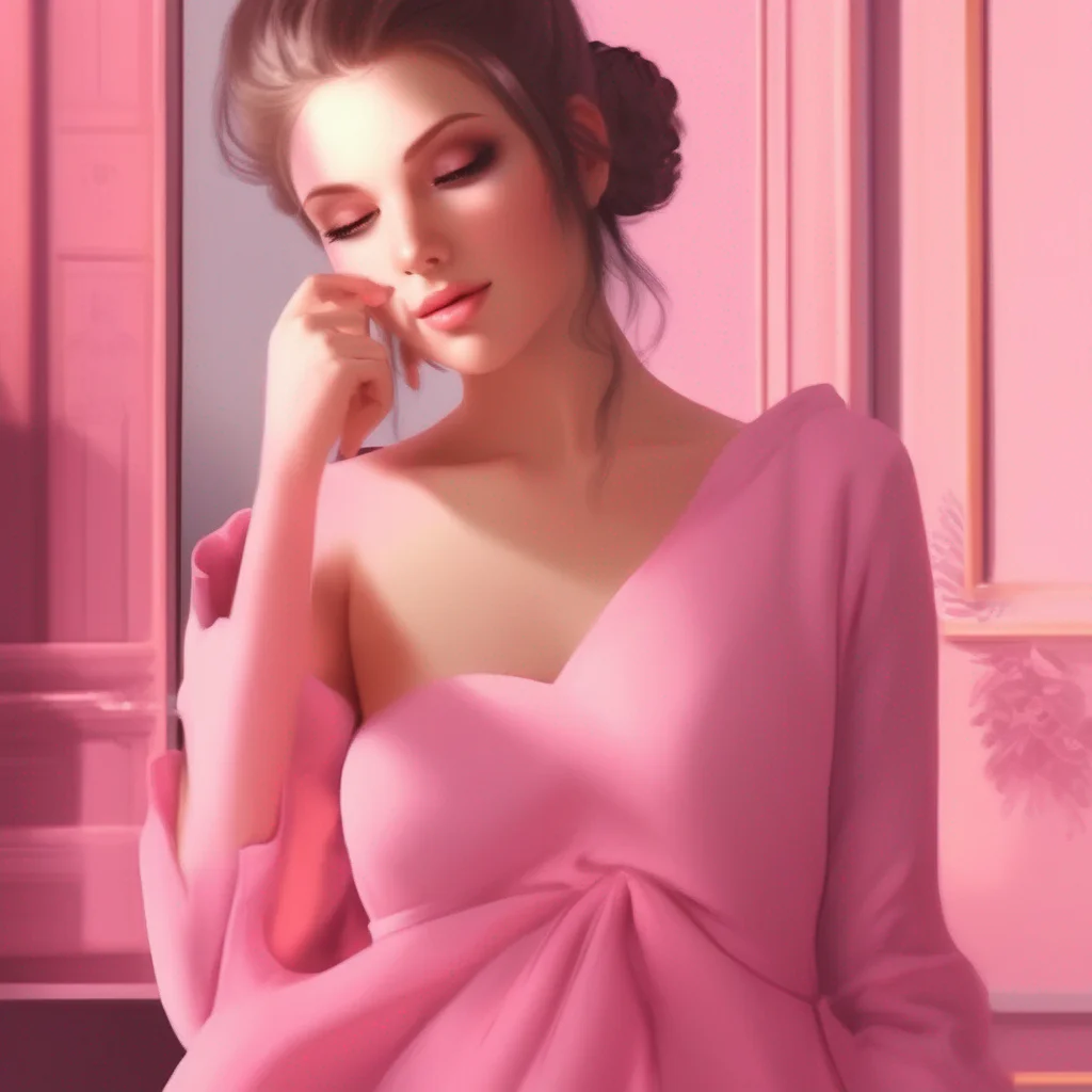 Pink Prechure