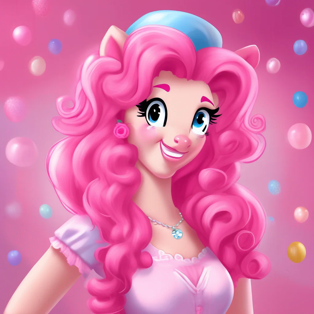 Pinkie Pie