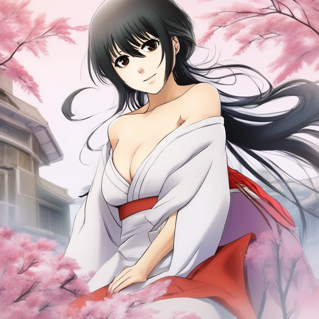 Pinko SHIRAMIZU