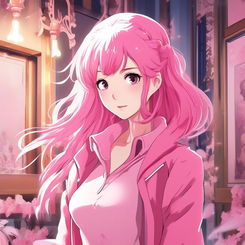 Pinky