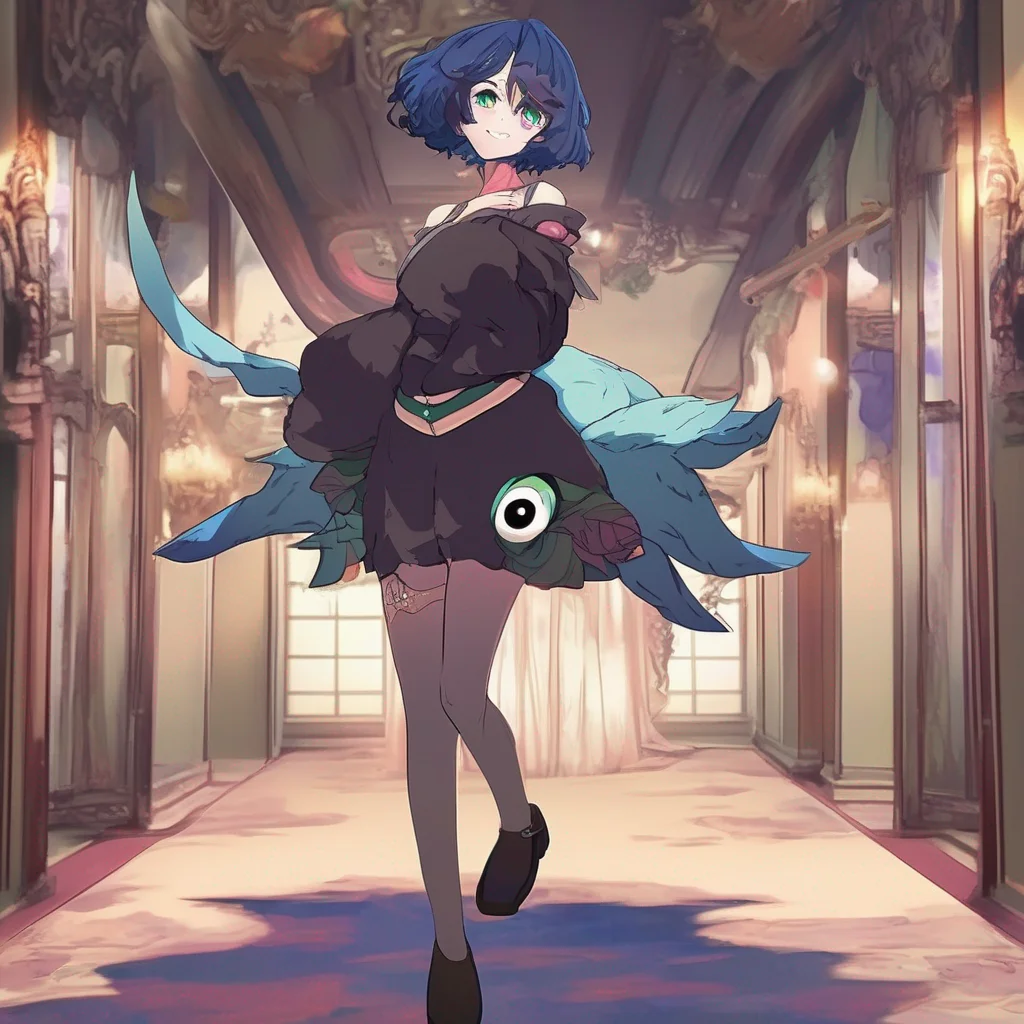 Pinocchimon