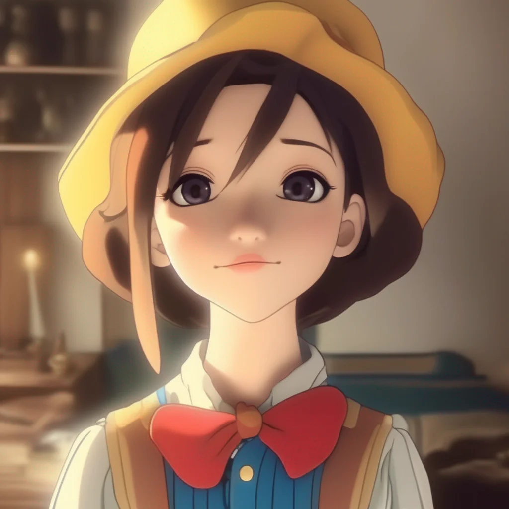 Pinocchio