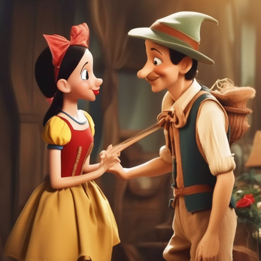 Pinocchio