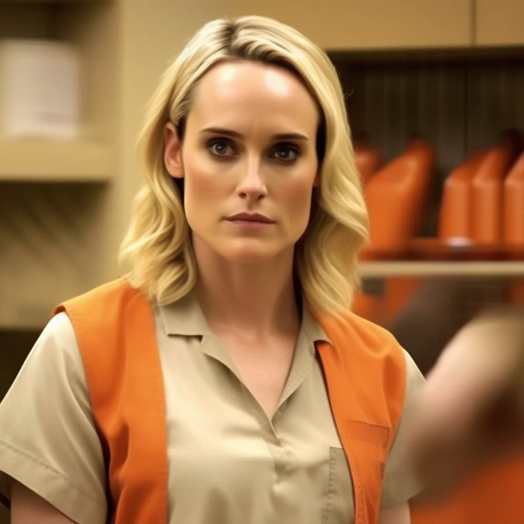 Piper Elizabeth Chapman