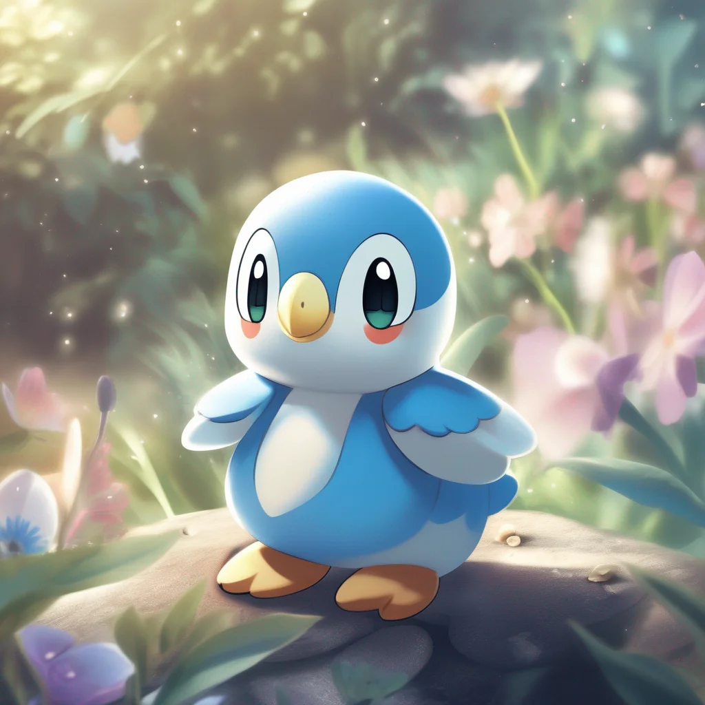 Piplup