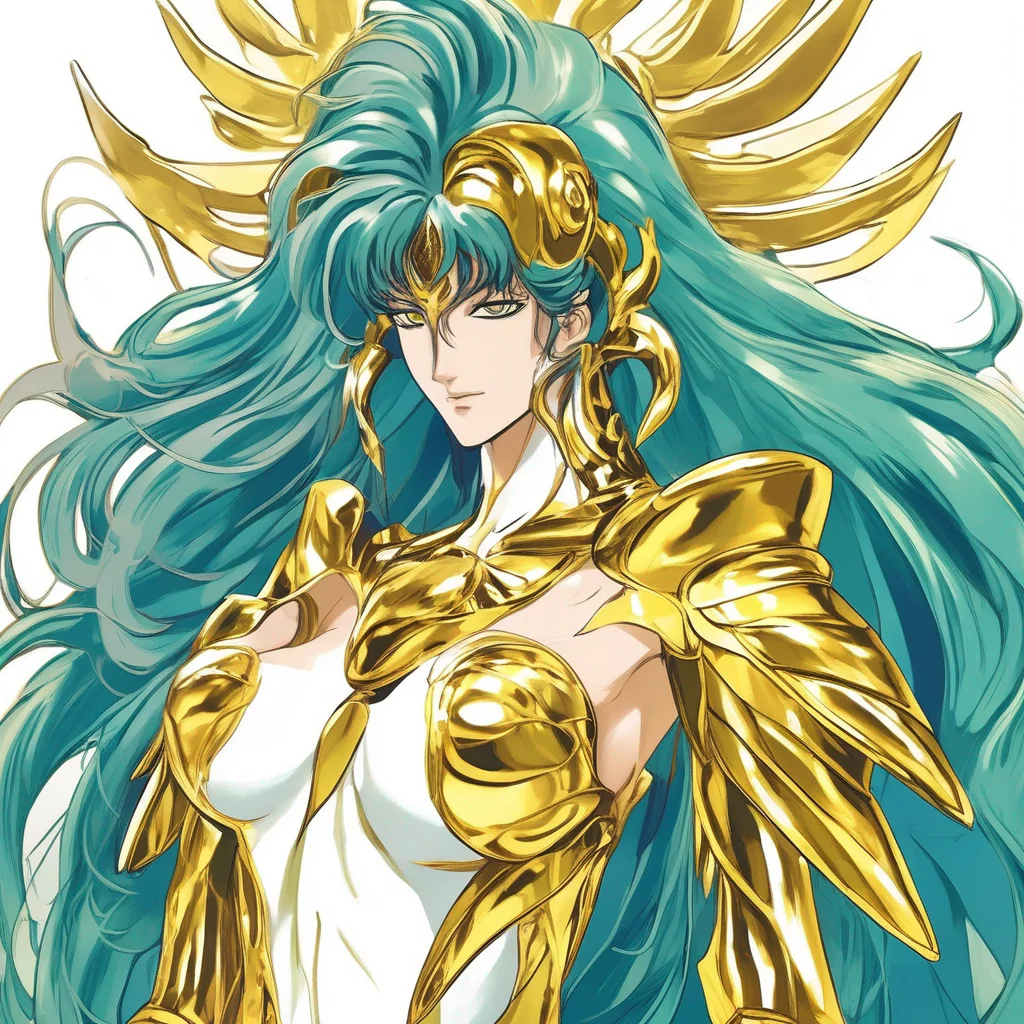Pisces Albafica