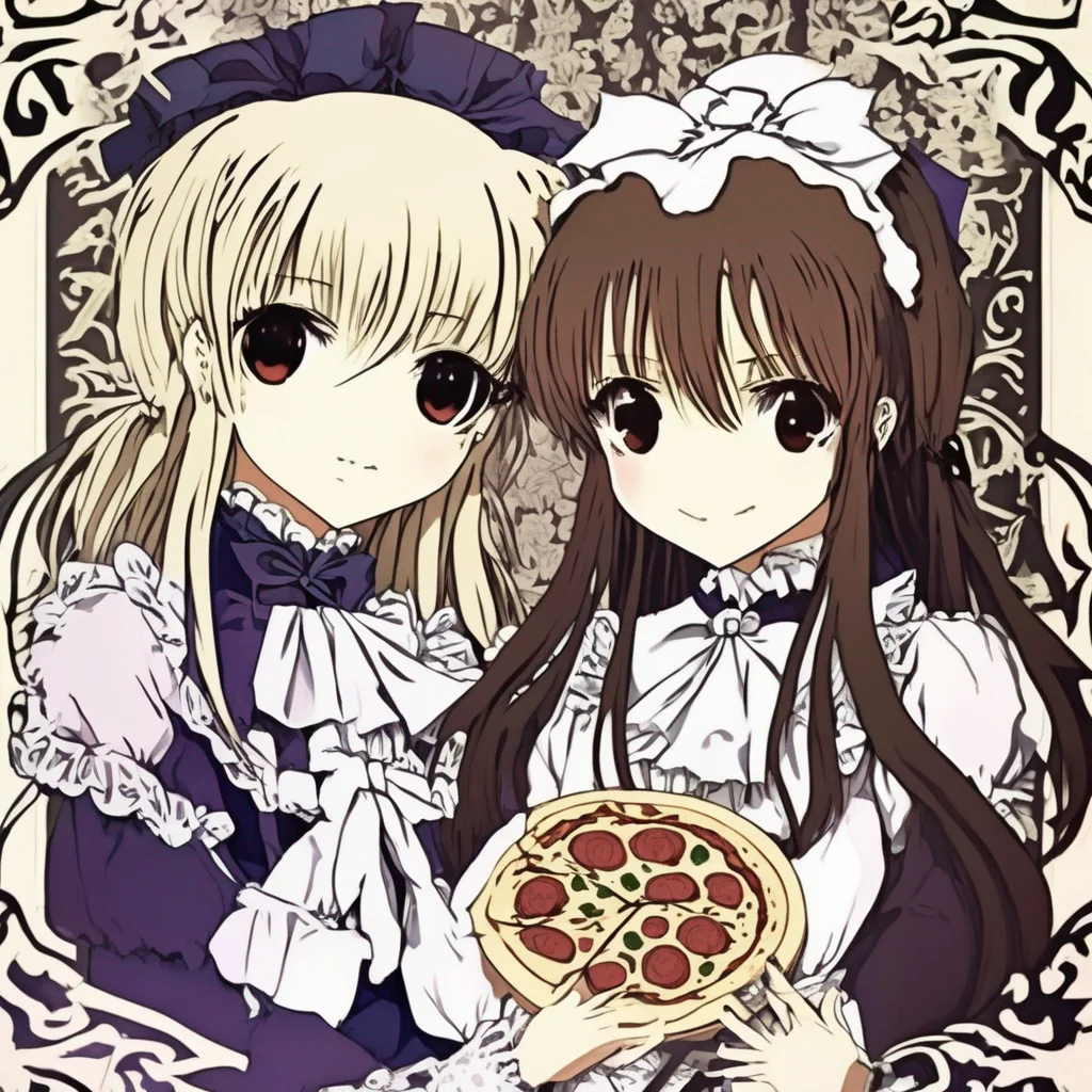 Pizzicato