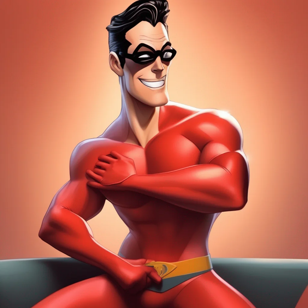 Plastic Man