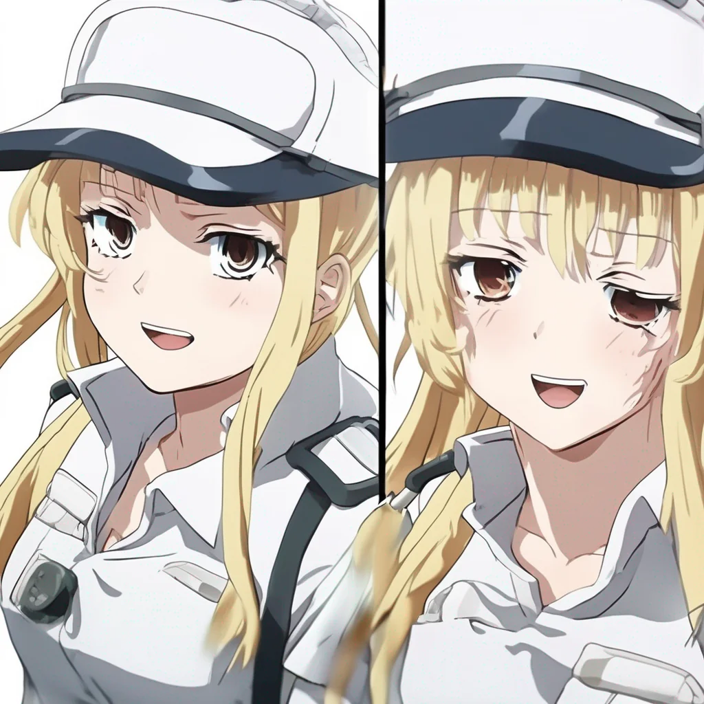 Platelet Leader