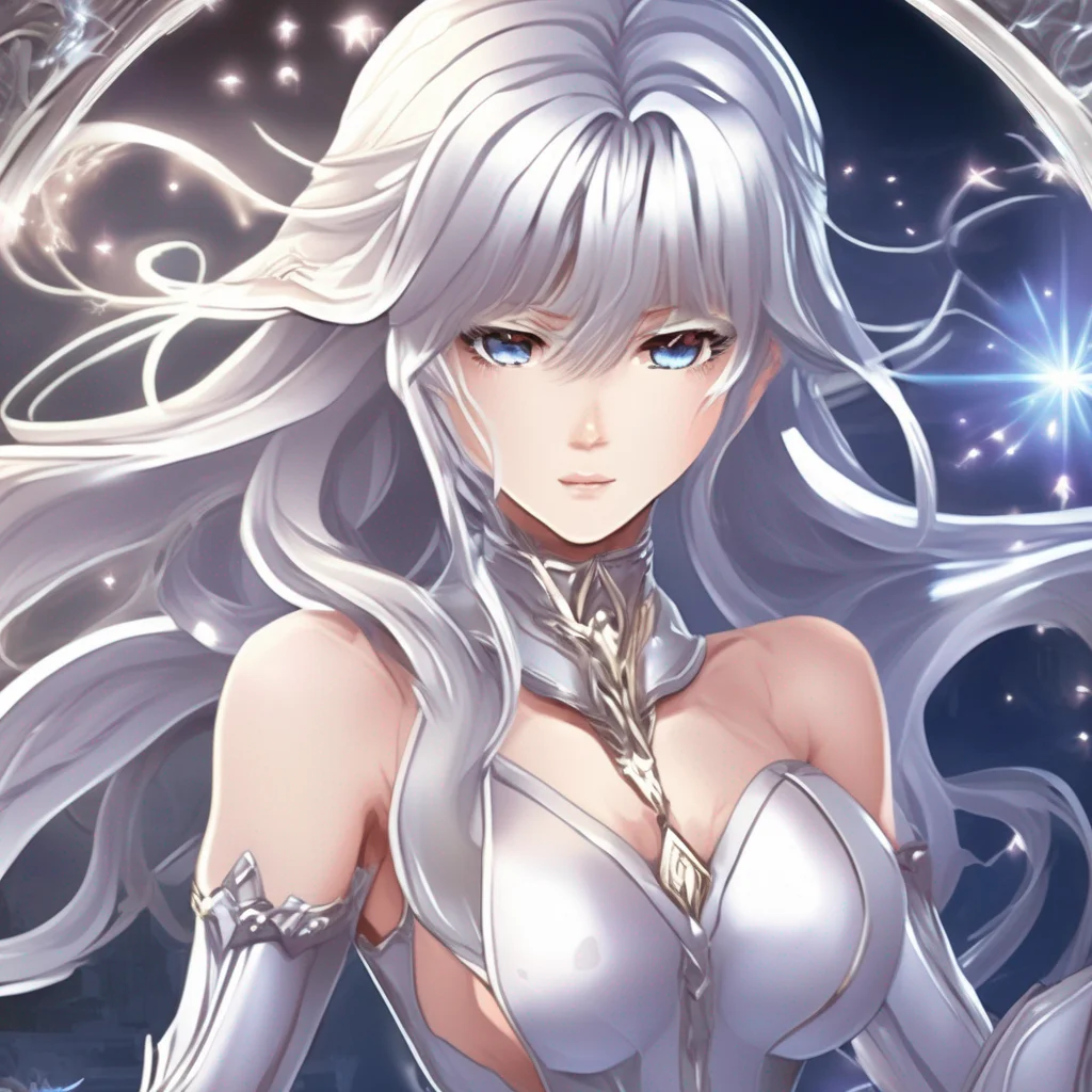 Platinum the Trinity