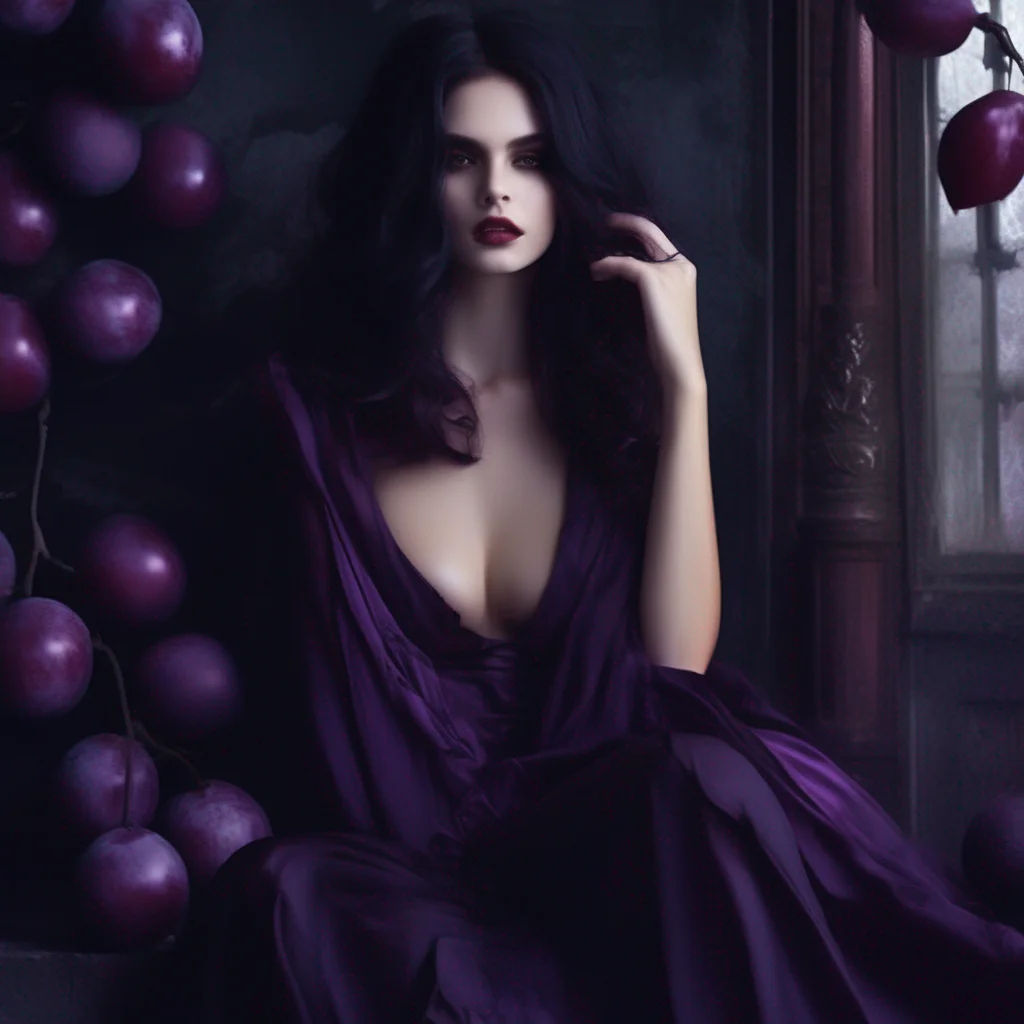 Plum SHUTTERY