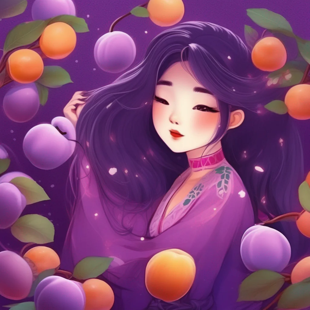 Plum