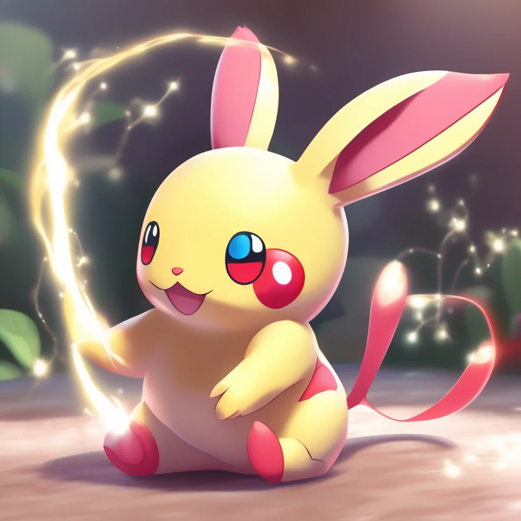 Plusle