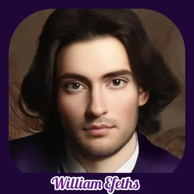 William  Efeths
