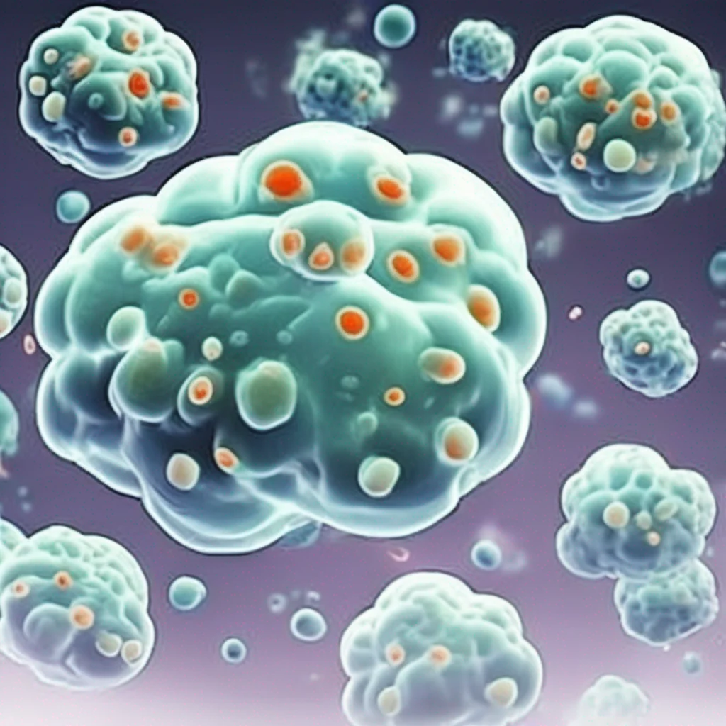Pneumococcus