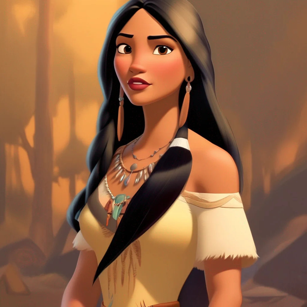Pocahontas